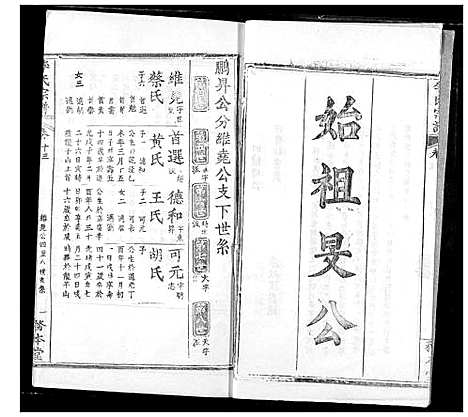 [李]李氏宗谱 (湖北) 李氏家谱_十二.pdf