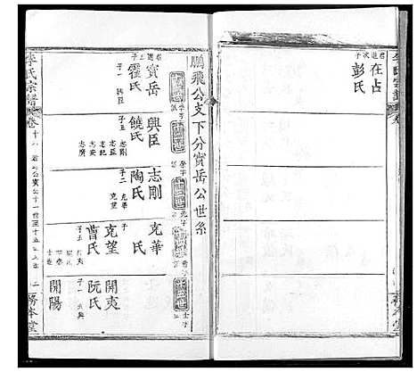 [李]李氏宗谱 (湖北) 李氏家谱_十四.pdf