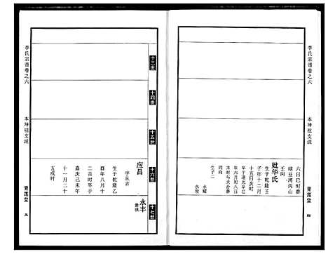 [李]李氏宗谱 (湖北) 李氏家谱_七.pdf