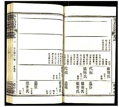 [李]李氏宗谱 (湖北) 李氏家谱_四.pdf