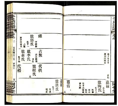 [李]李氏宗谱 (湖北) 李氏家谱_四.pdf