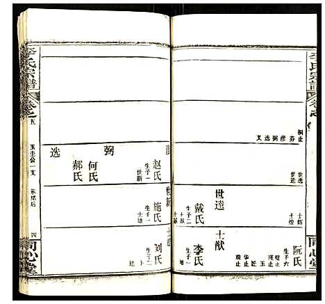 [李]李氏宗谱 (湖北) 李氏家谱_十四.pdf