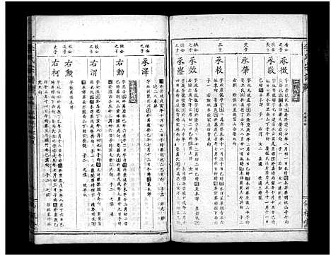 [李]李氏宗谱_Li Shi (湖北) 李氏家谱_四.pdf