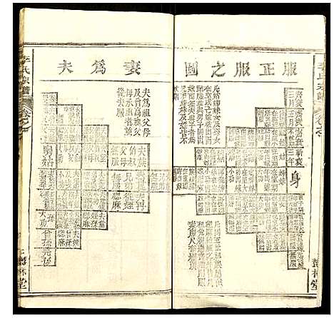 [李]李氏宗谱 (湖北) 李氏家谱_一.pdf