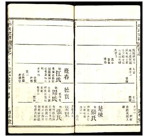 [李]李氏宗谱 (湖北) 李氏家谱_二十九.pdf