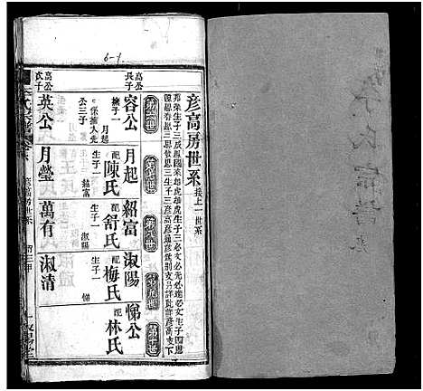 [李]李氏宗谱_10卷_含卷首 (湖北) 李氏家谱_六.pdf