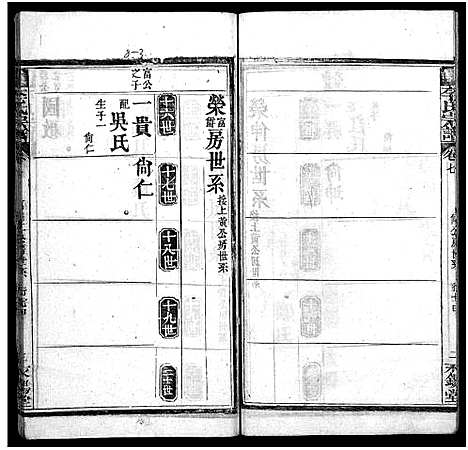 [李]李氏宗谱_10卷_含卷首 (湖北) 李氏家谱_八.pdf