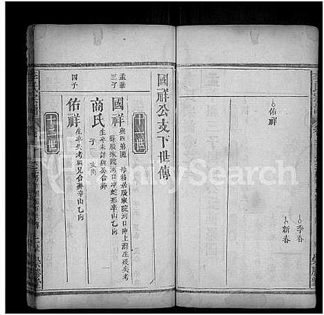 [李]李氏宗谱_10卷首2卷_末1卷-Romanized-Li Shi (湖北) 李氏家谱_五.pdf