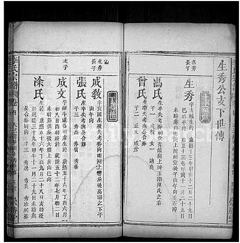 [李]李氏宗谱_10卷首2卷_末1卷-Romanized-Li Shi (湖北) 李氏家谱_六.pdf