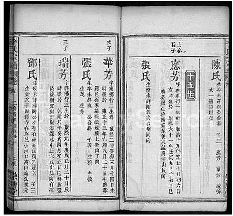 [李]李氏宗谱_10卷首2卷_末1卷-Romanized-Li Shi (湖北) 李氏家谱_七.pdf