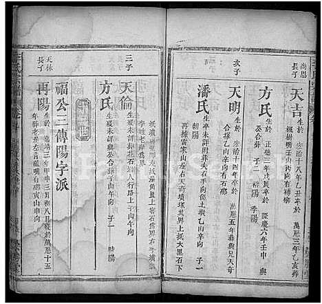 [李]李氏宗谱_10卷首2卷_末1卷-Romanized-Li Shi (湖北) 李氏家谱_十一.pdf