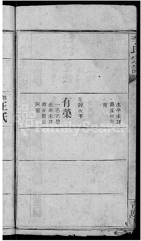 [李]李氏宗谱_13卷首1卷 (湖北) 李氏家谱_四.pdf