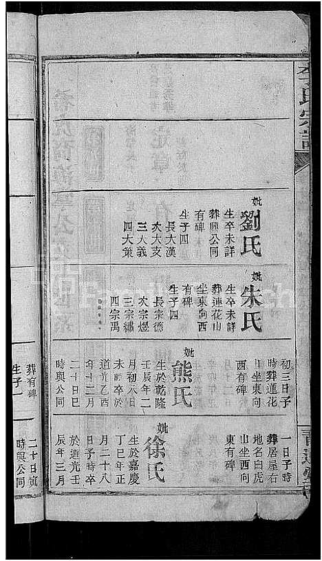 [李]李氏宗谱_13卷首1卷 (湖北) 李氏家谱_五.pdf