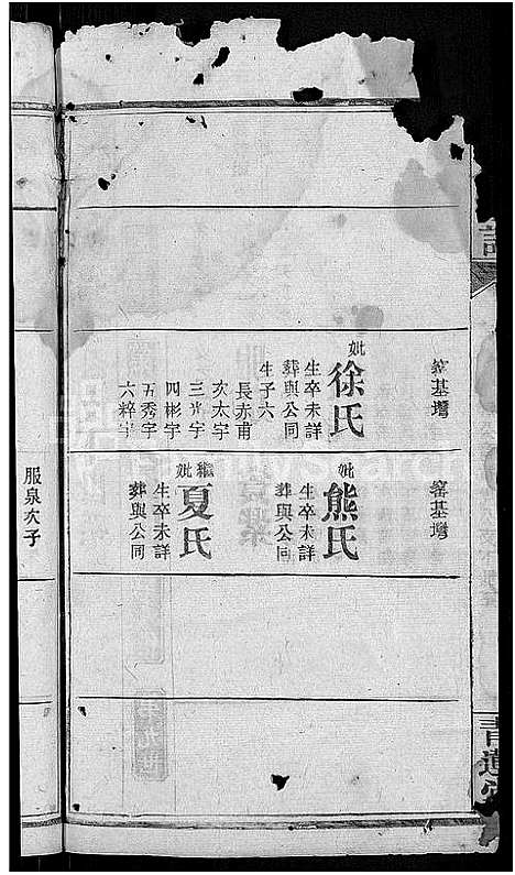 [李]李氏宗谱_13卷首1卷 (湖北) 李氏家谱_十四.pdf