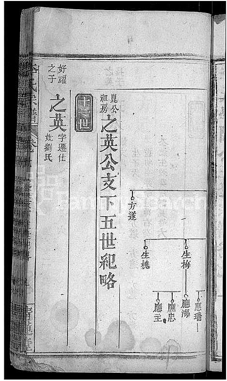 [李]李氏宗谱_16卷首1卷-李氏学渊公三修宗谱 (湖北) 李氏家谱_八.pdf