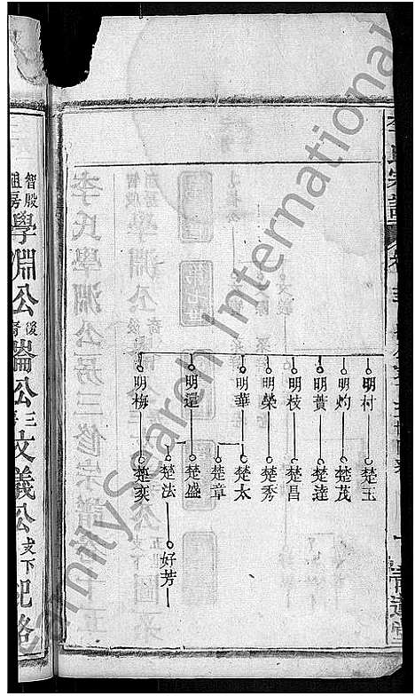 [李]李氏宗谱_16卷首1卷-李氏学渊公三修宗谱 (湖北) 李氏家谱_十六.pdf