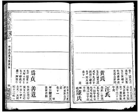 [李]李氏宗谱_16卷首4卷 (湖北) 李氏家谱_六.pdf