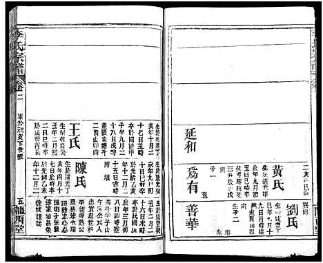 [李]李氏宗谱_16卷首4卷 (湖北) 李氏家谱_六.pdf