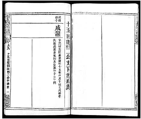 [李]李氏宗谱_16卷首4卷 (湖北) 李氏家谱_二十.pdf