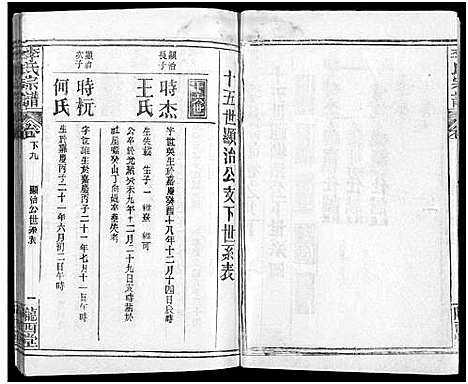 [李]李氏宗谱_16卷首4卷 (湖北) 李氏家谱_二十一.pdf