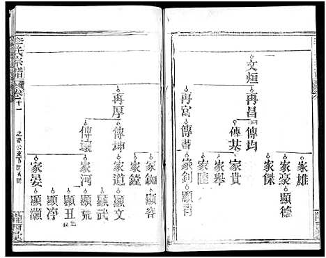 [李]李氏宗谱_16卷首4卷 (湖北) 李氏家谱_二十三.pdf