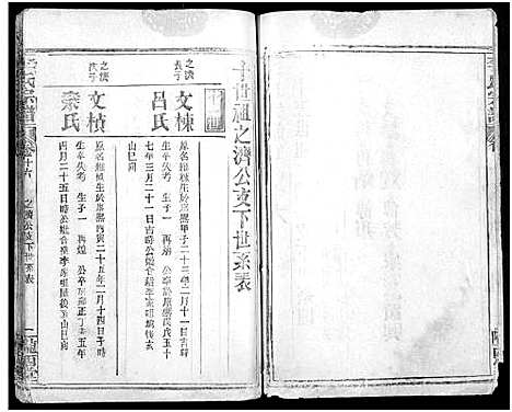 [李]李氏宗谱_16卷首4卷 (湖北) 李氏家谱_二十九.pdf