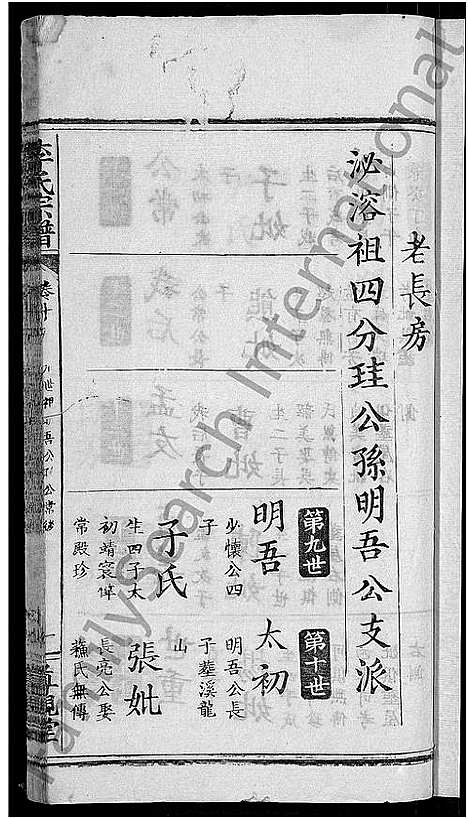 [李]李氏宗谱_16卷 (湖北) 李氏家谱_七.pdf