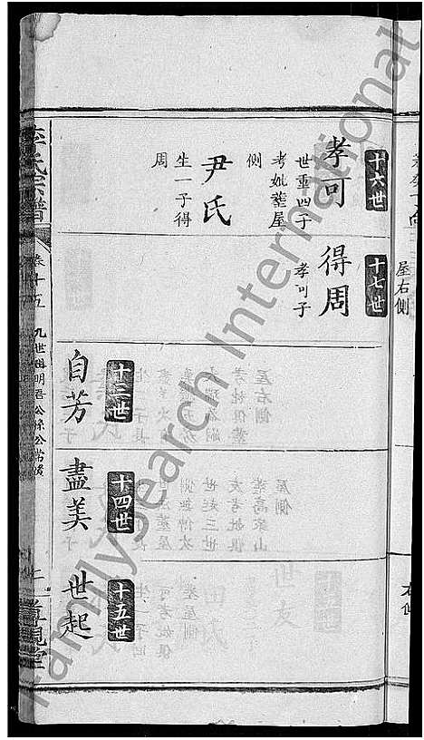 [李]李氏宗谱_16卷 (湖北) 李氏家谱_七.pdf