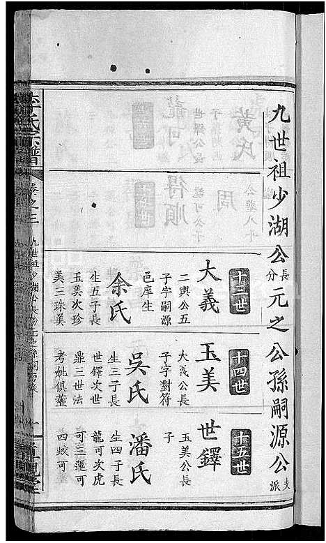 [李]李氏宗谱_16卷 (湖北) 李氏家谱_十.pdf