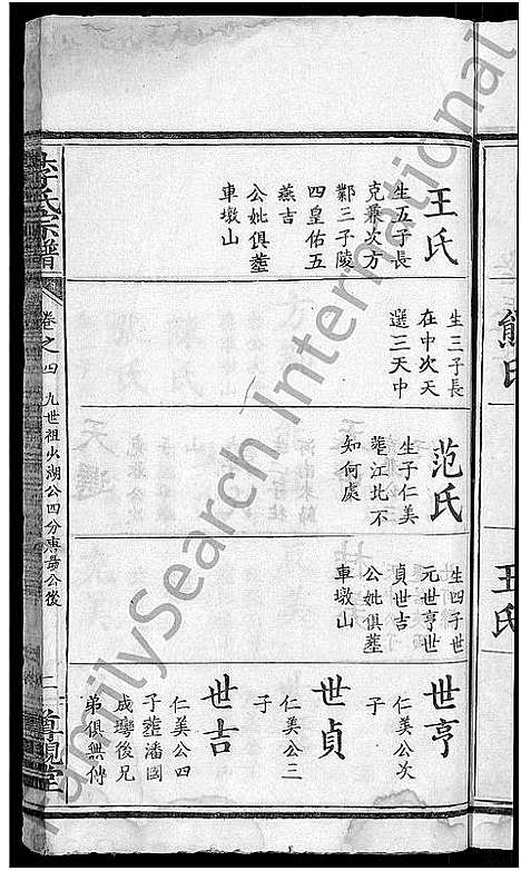 [李]李氏宗谱_16卷 (湖北) 李氏家谱_十一.pdf