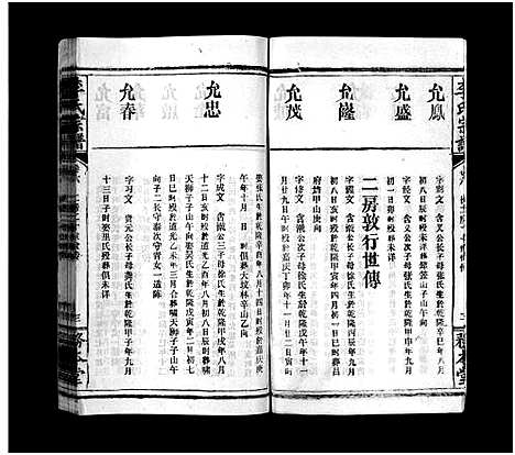 [李]李氏宗谱_21卷首末各1卷-李氏宗谱_Li Shi_李氏宗谱 (湖北) 李氏家谱_七.pdf