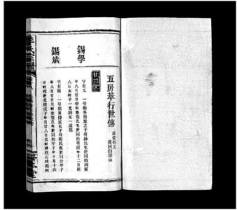 [李]李氏宗谱_21卷首末各1卷-李氏宗谱_Li Shi_李氏宗谱 (湖北) 李氏家谱_十九.pdf