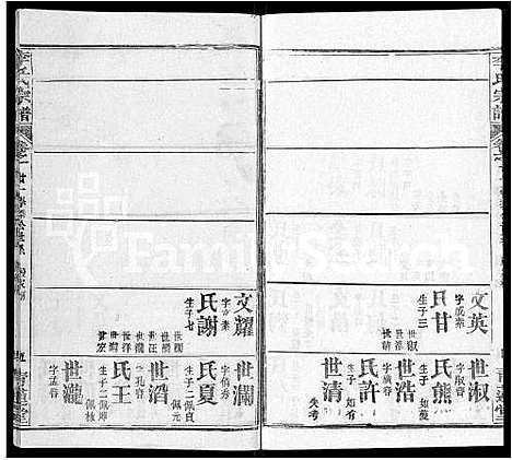 [李]李氏宗谱_22卷首2卷-安邑李氏宗谱 (湖北) 李氏家谱_十六.pdf