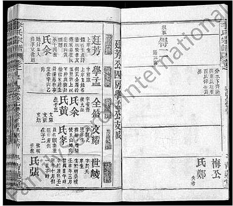 [李]李氏宗谱_22卷首2卷-安邑李氏宗谱 (湖北) 李氏家谱_二十二.pdf