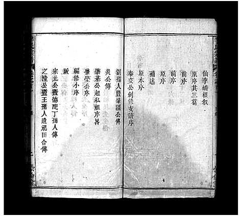 [李]李氏宗谱_8卷首2卷-李氏家谱_Li Shi (湖北) 李氏家谱_一.pdf