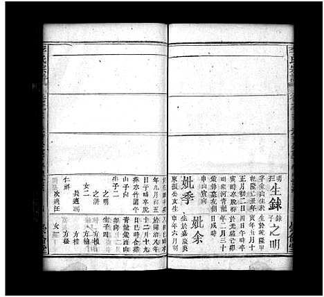 [李]李氏宗谱_8卷首2卷-李氏家谱_Li Shi (湖北) 李氏家谱_五.pdf