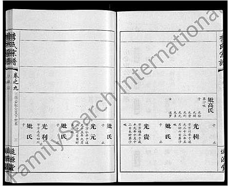 [李]李氏宗谱_共18卷首7卷 (湖北) 李氏家谱_三.pdf