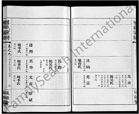 [李]李氏宗谱_共18卷首7卷 (湖北) 李氏家谱_三.pdf