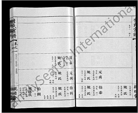 [李]李氏宗谱_共18卷首7卷 (湖北) 李氏家谱_七.pdf