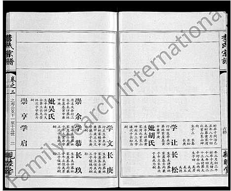 [李]李氏宗谱_共18卷首7卷 (湖北) 李氏家谱_八.pdf