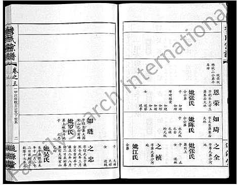 [李]李氏宗谱_共18卷首7卷 (湖北) 李氏家谱_十四.pdf