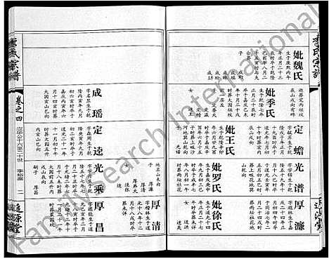 [李]李氏宗谱_共18卷首7卷 (湖北) 李氏家谱_十五.pdf