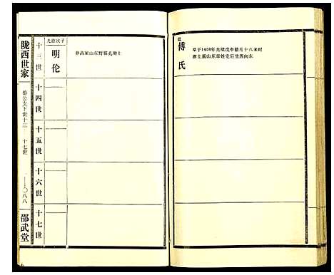 [李]李氏宗谱 (湖北) 李氏家谱_五.pdf