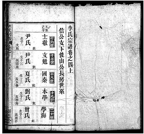 [李]李氏宗谱_10卷首1卷 (湖北) 李氏家谱_五.pdf