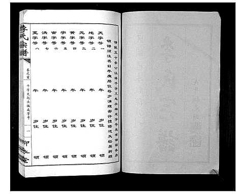 [李]李氏宗谱_10卷 (湖北) 李氏家谱_一.pdf