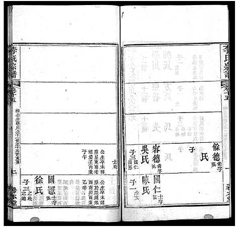 [李]李氏宗谱_19卷首3卷 (湖北) 李氏家谱_十八.pdf