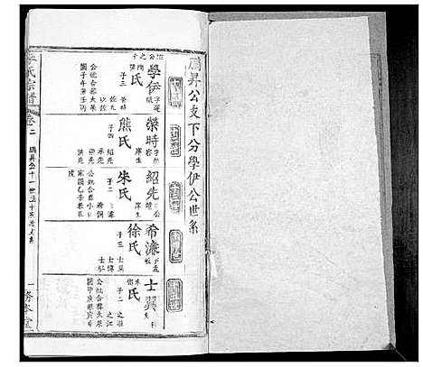 [李]李氏宗谱_24卷首2卷 (湖北) 李氏家谱_四.pdf