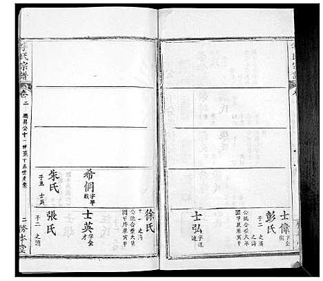 [李]李氏宗谱_24卷首2卷 (湖北) 李氏家谱_四.pdf