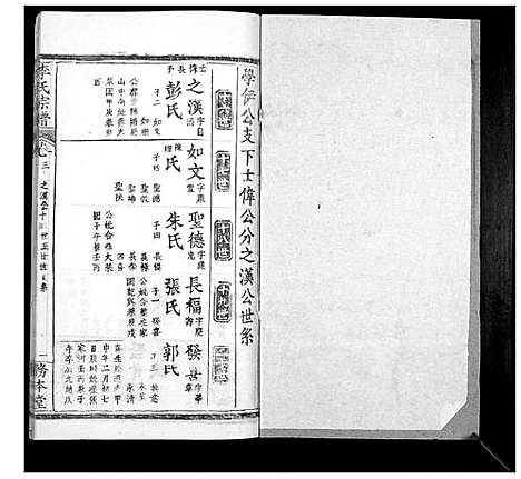 [李]李氏宗谱_24卷首2卷 (湖北) 李氏家谱_五.pdf