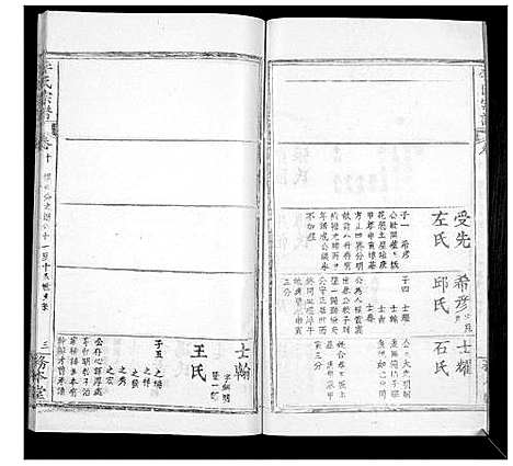 [李]李氏宗谱_24卷首2卷 (湖北) 李氏家谱_十一.pdf